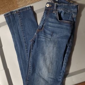 Womens skinny jeans